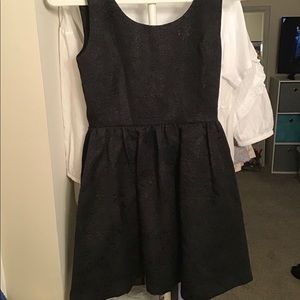 Princess Vera Wang Dress (black)